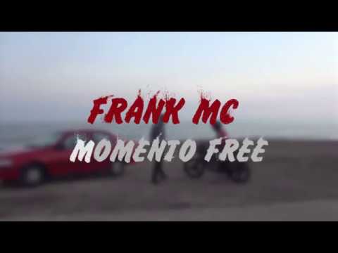 Frank Mc - Momento Free (Oficial Vídeo)