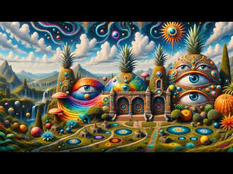 Mythospheric & Jamayka - Heaven And Earth