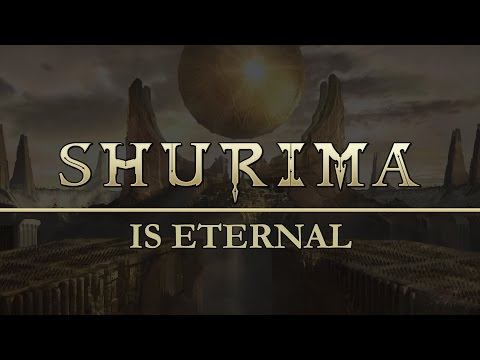 Azir Montage #12 Shurima is Eternal