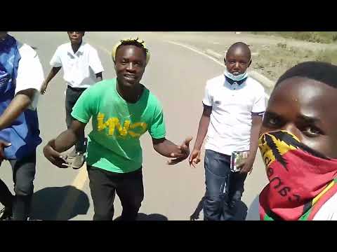 Karibu Kenya - Spyko S x Tysong x Khalion OG (19 Street Empire)