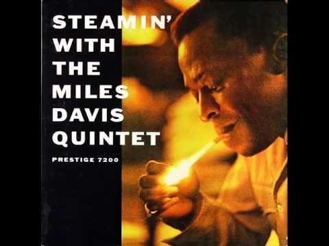 Miles Davis Quartet - When I Fall in Love
