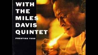 Miles Davis Quartet - When I Fall in Love