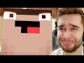 REACTING TO EPIC DESERT ARENA SURVIVAL MINECRAFT FIGHT ANIMATION MOVIE