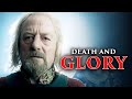 I Go to My Fathers - The Heroic Masculinity of King Theoden DEFAULT Thumbnail