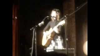 lisa loeb, no fairy tale, city winery, march 19, 2011