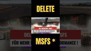 Gekriggel und Gekraggel DEL MSFS - Teil 1 SV2