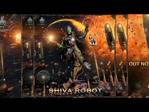 Kokobloko & Diansis - Yaguara