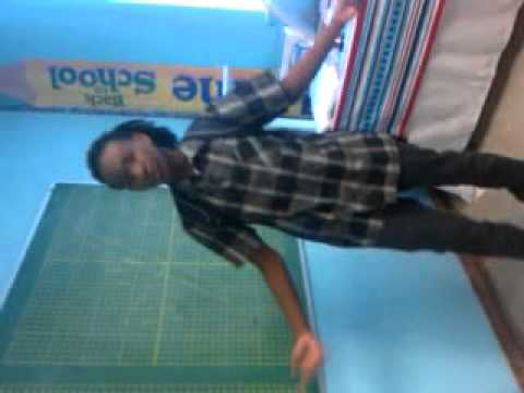 Lil spoogie trina rap/yo moma