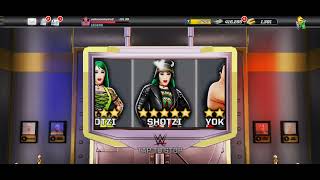 WWE MAYHEM 5 STAR SUPERSTAR LOOTCASE OPENING/  can i get 5 star superstar