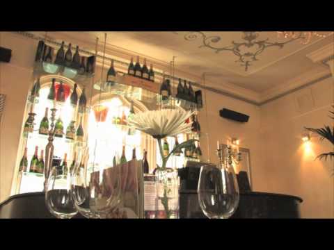 Bushwackers Worcester