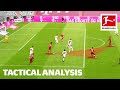 How To Score The Perfect Team Goal?