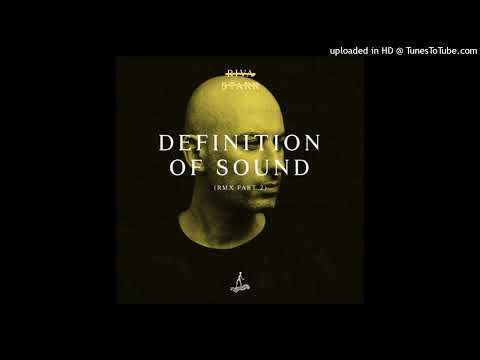 Riva Starr, Dajae - In The Midnight  (MatJoe Remix)