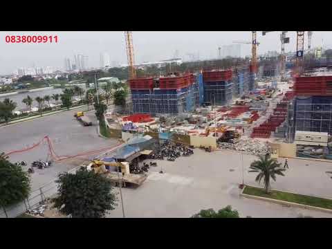 Mua nhà 0 đồng với Masteri West Heights (Vinhomes Smart City)