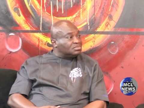 Abia State Govonor Plans for the state 2017