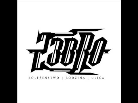 ŻEBRO - KOLEŻEŃSTWO, RODZINA, ULICA prod.CHOINA