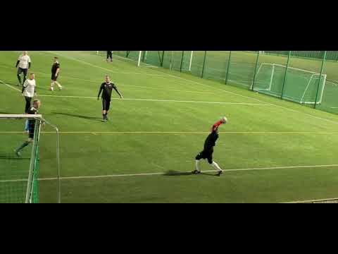 KKS POLONIA Wrocław - POGOŃ Wrocław 2:1(0:0)