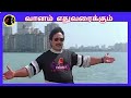 Vaanam Ethuvaraikkum வானம் எதுவரைக்கும் SIRPY MANO