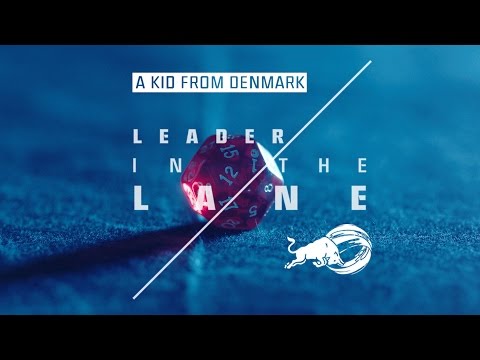 A Kid from Denmark | Leader in the Lane: Bjergsen Bonus