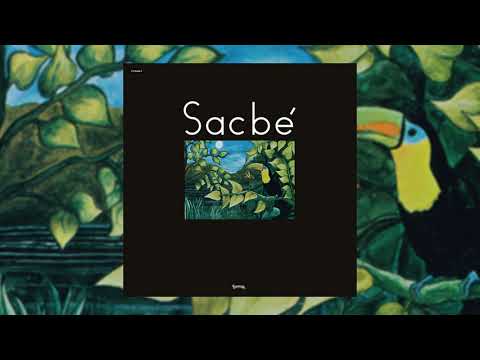 Sacbé - Andromeda