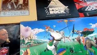 Hoedown Tribute to Keith Emerson