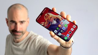 Magic 7 Pro, But Cheap? - Honor 400 Pro Review