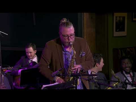 Chelsea Reed & the Fair Weather Nine - Jingle Bells