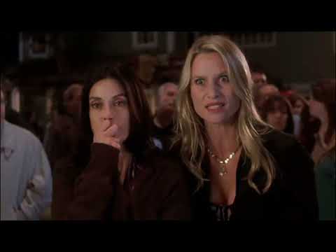 Tornado Aftermath - Desperate Housewives 4x10 Scene