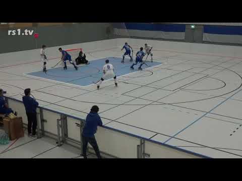 IGR Remscheid - HC Braga