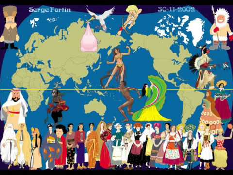 Siniestro Total - Pueblos del mundo, ¡extinguíos!