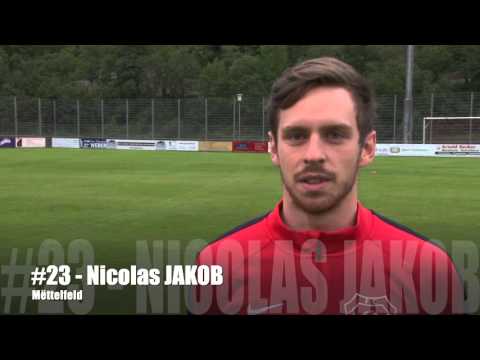 La Transversale by Luxemburger Wort: Victoria ROSPORT