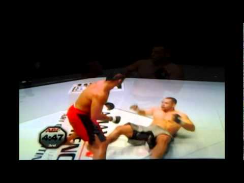 Raul "Smashmode" Amaya