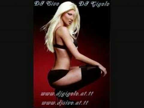 DJ Sivo feat. DJ Gigolo vs. Jelena Karleusa - Ko ti to Baje