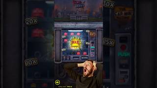 MAX WIN ON HOME OF THE BRAVE | New Nolimit City Slot