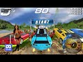 3D 180VR 4K The Fast And Furious Florida Arcade Game Sport Car 360VR