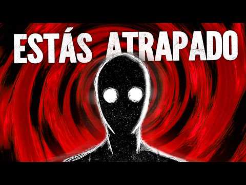 El Horror de los Sueños Lúcidos. 