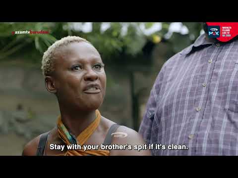 Huyo Shani wamemshua kipigo - KOMBOLELA SE02 EP 85