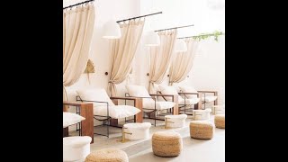 Your Ultimate Destination for Exquisite Nails Services #Empressspa