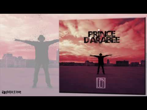 Prince d’Arabee - Dommage collatéral (Audio)