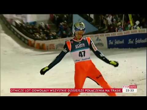 MP Wisła 22.03.2016 - relacja z zawodów