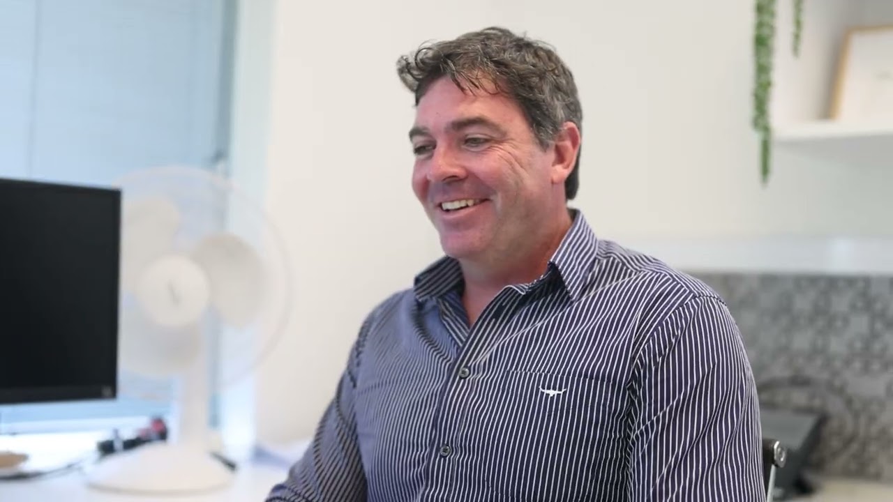 The support you’ve been looking for