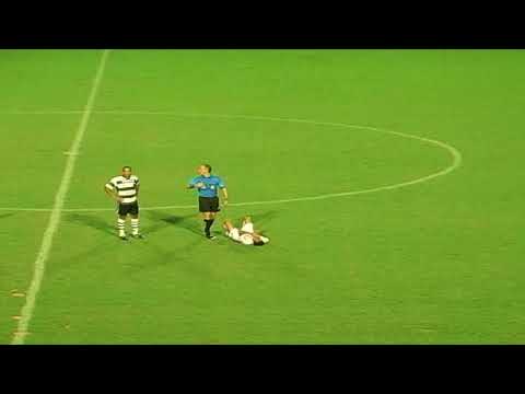 XV de Piracicaba X  União Barbarense - Paulista Série A2 2010 - 2º Tempo