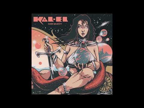 Kal-El - Dark Majesty (Full Album 2021)
