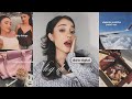 Vlog Traveling Alone For The First Time Welcomes Blogger Event And Girly Things