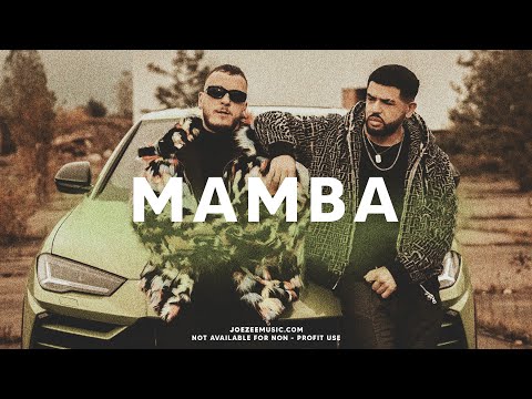 "MAMBA" - Summer Afro Trap x Dancehall Type Beat - MOZZIK x NOIZY Type Beat