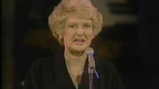 Elaine Stritch--The Ladies Who Lunch, Company, 1982 TV
