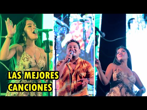 Frank castillo Las mejores canciones para Bailar - EN CONCIERTO ( 2022 )