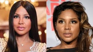 Prayers Up: Toni Braxton Is In Critical Condition After Diagnosed With Serious Disease