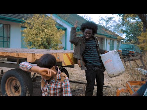 Van Choga - Uchingochema (Official Video)