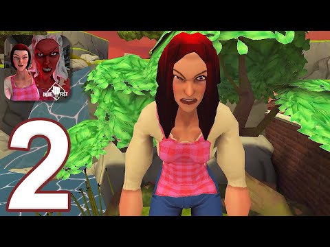 The Curse of Stepmother Emily - Gameplay Walkthrough Part 2 - Chapter 2 (iOS, Android)