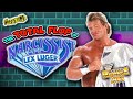 The Slow Shiny World Of The NARCISSIST LEX LUGER WWF Royal Rumble 93 Wrestle Me Review